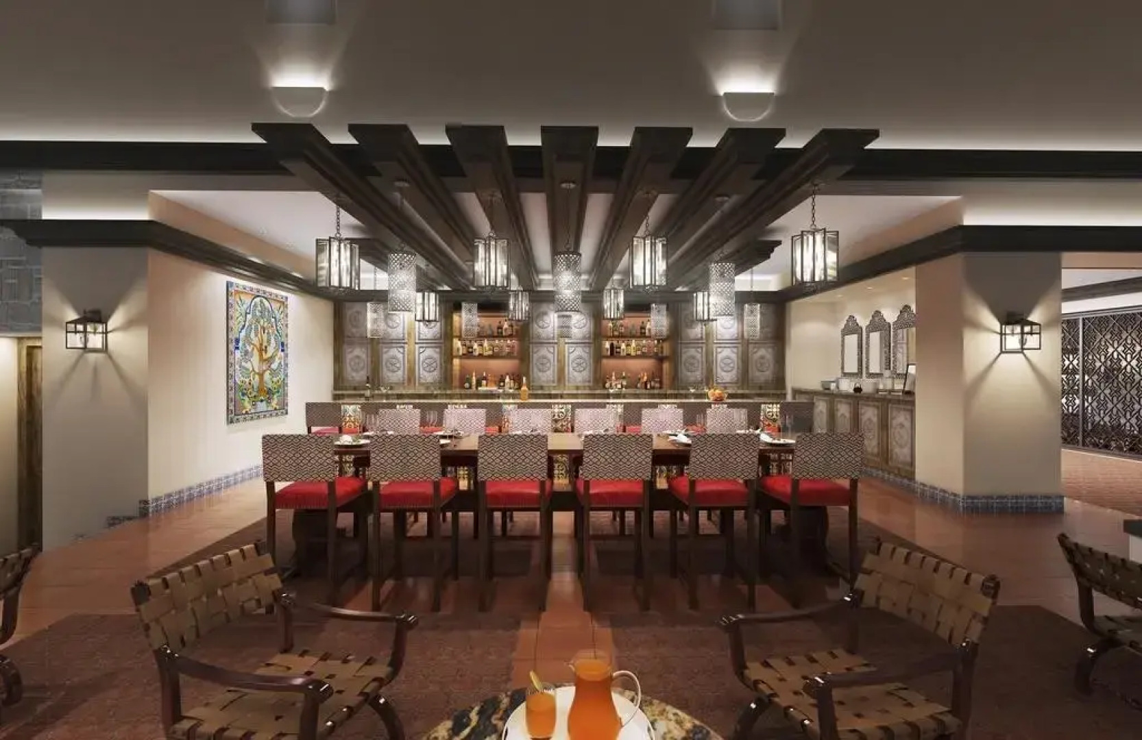 Grand Solmar Pacific Dunes Resort, Golf & Spa