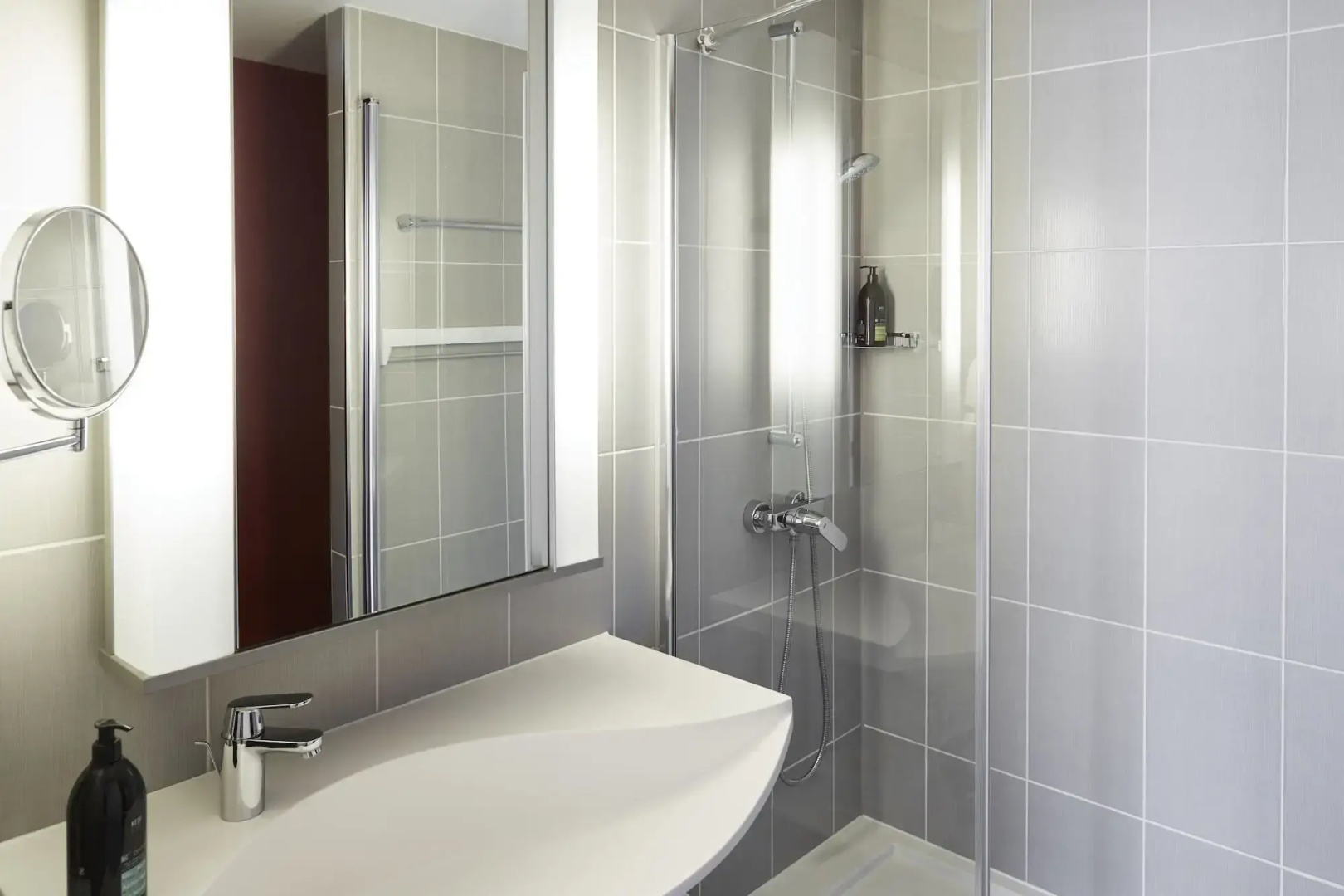 Aparthotel Adagio Birmingham City Centre