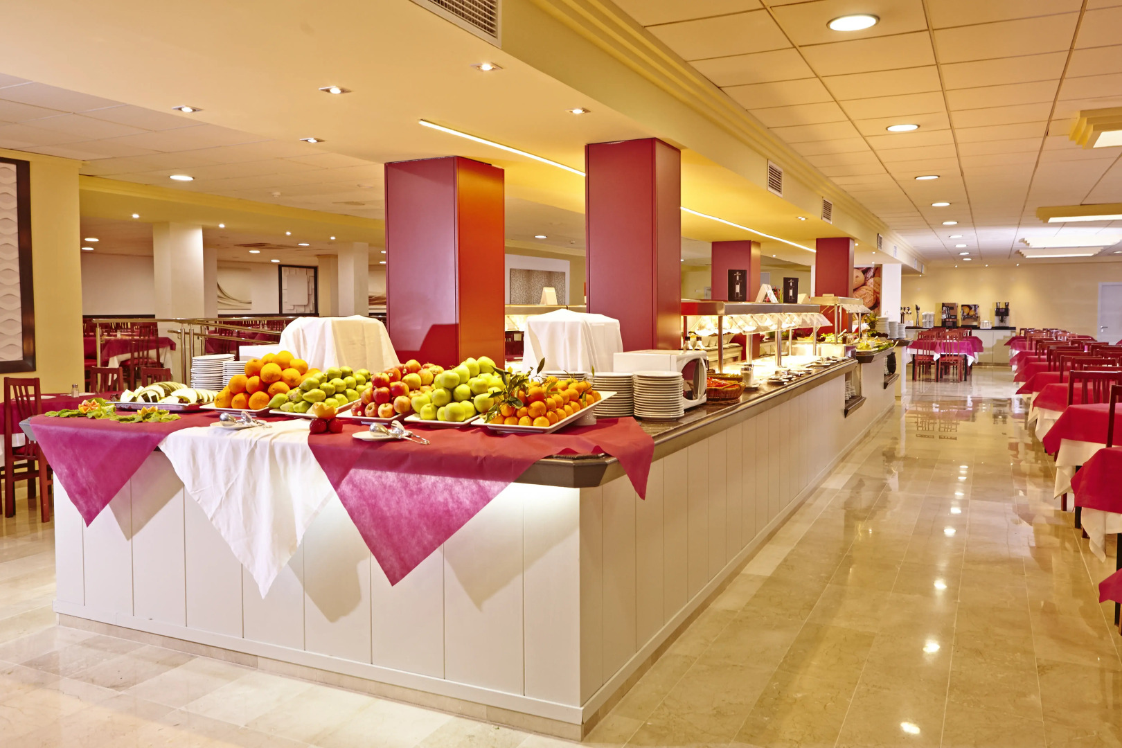 Отель MLL Sahara Nubia Gobi Bay