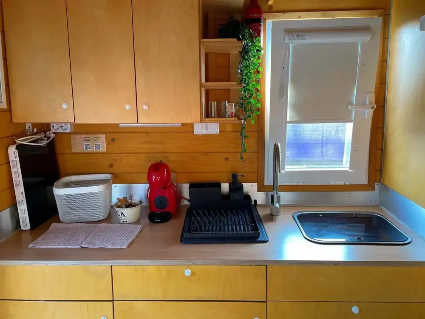 Boat Haus Mediterranean Experience Alcaidesa  La Linea