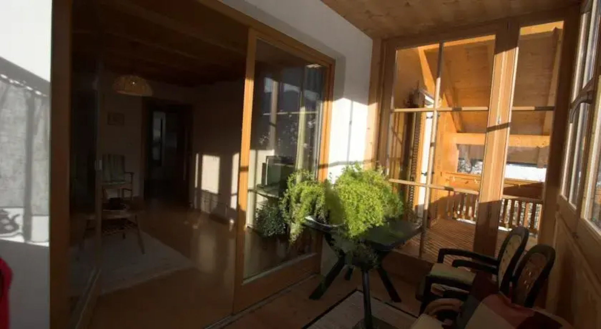 Ferienwohnung Trompedeller