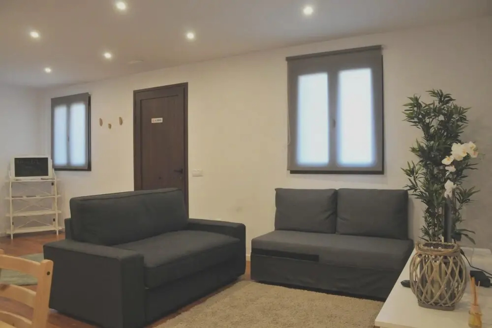 House with 2 Bedrooms in Los Silos, with Wonderful Sea View, Furnished Terrace And Wifi - 5 Km From the Beach