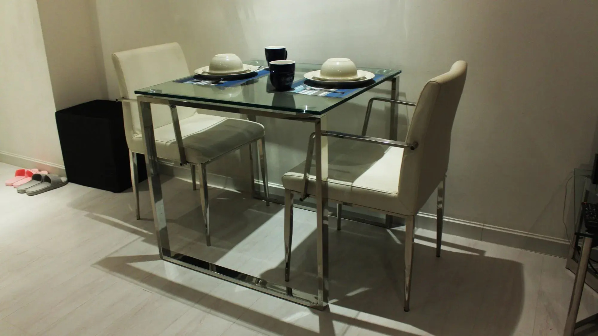 HI HOME at Gramercy Residences