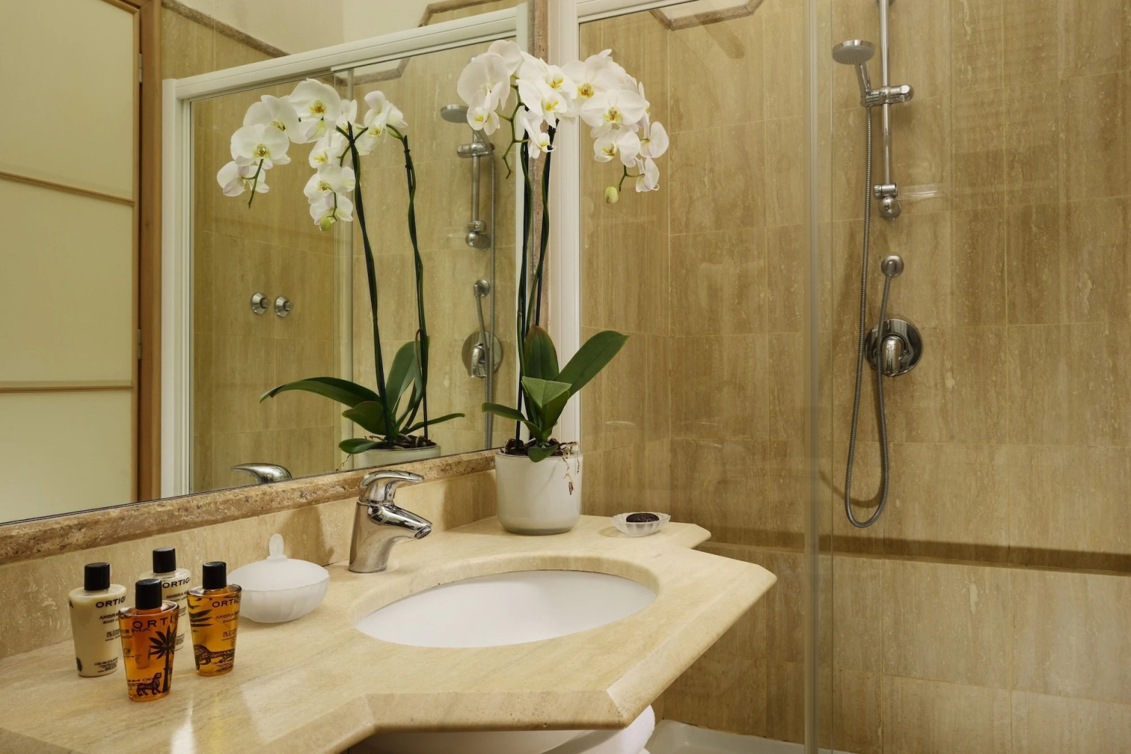 Вилла Roma Imperiale