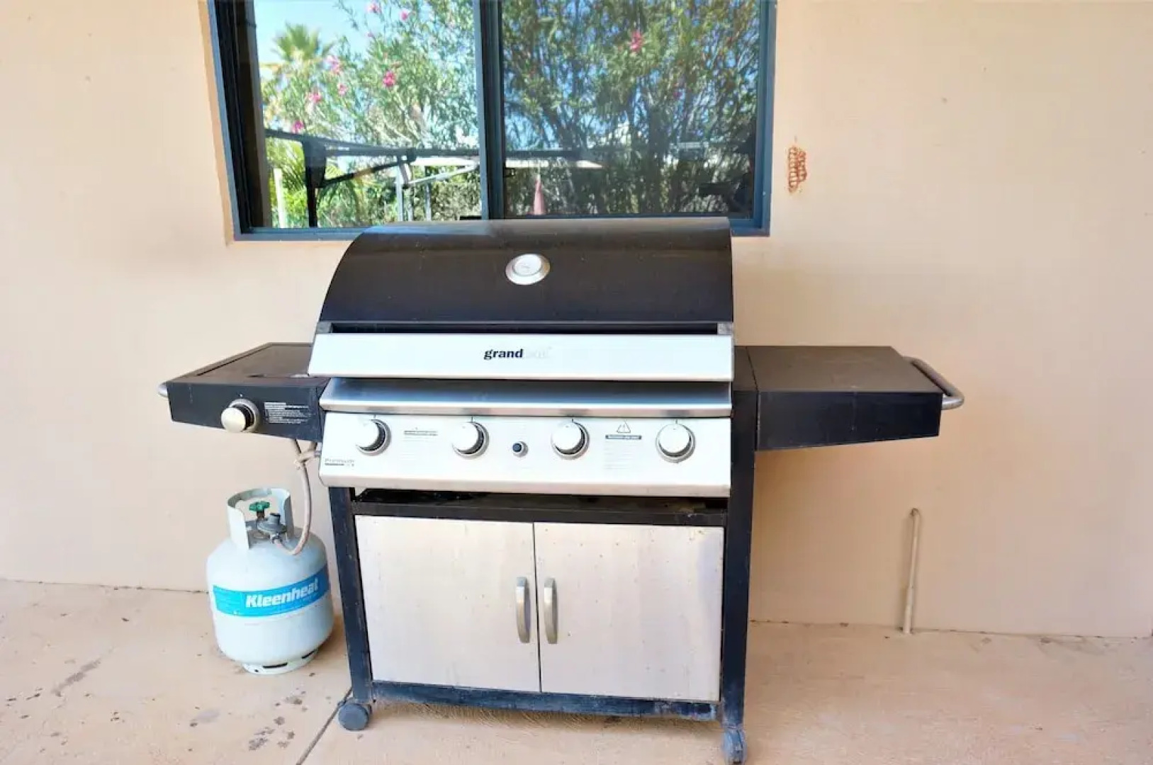 Ningaloo Breeze Villa 4