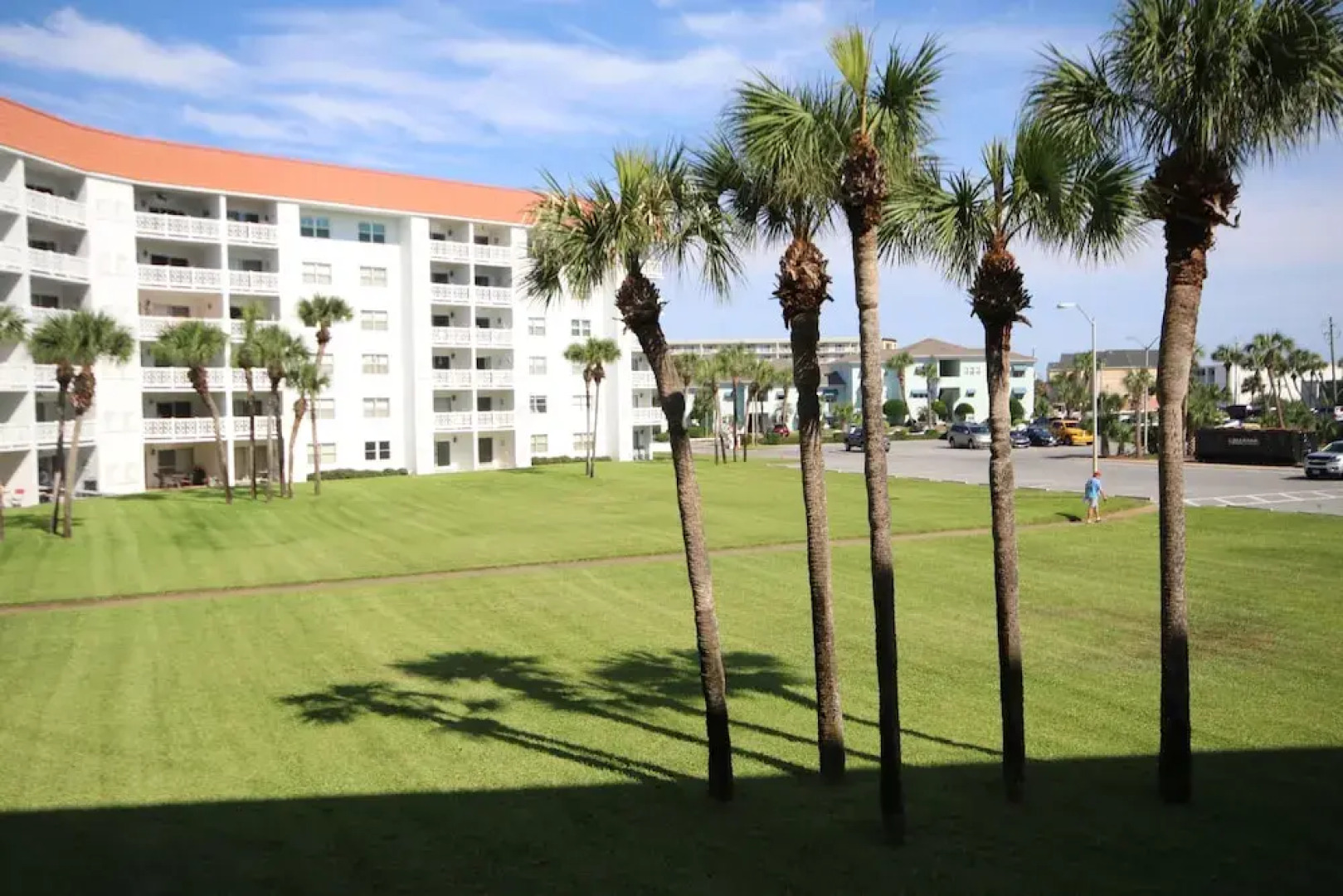 El Matador - Unit 224