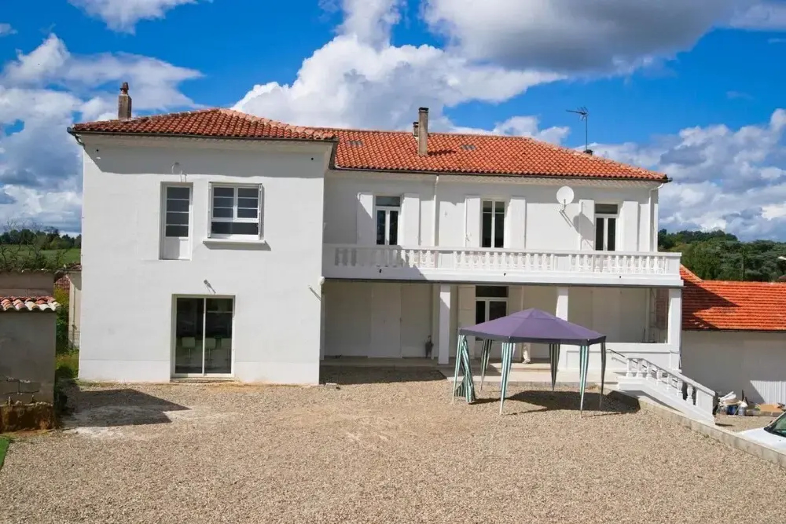 Chambres d'hôtes du Moulin des Tours