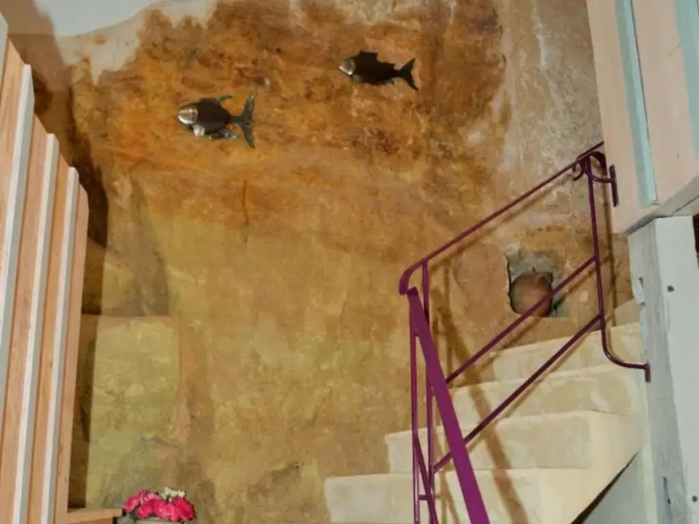 Gite Savonnières, 2 pièces, 2 personnes - FR-1-381-280