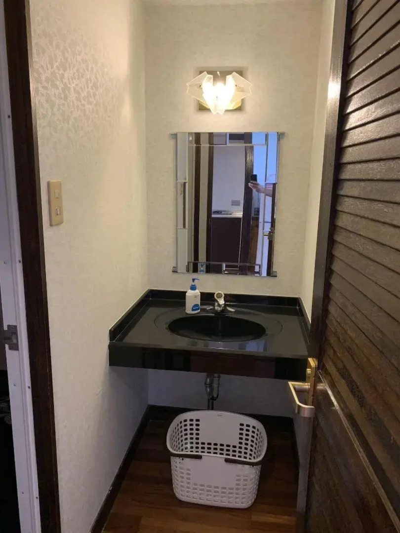 Condo hotel Shimanchu Club