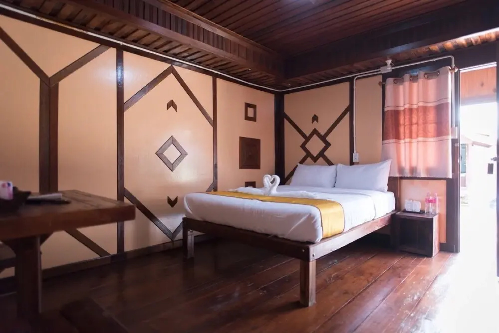 Taladnam Klonghae Resort