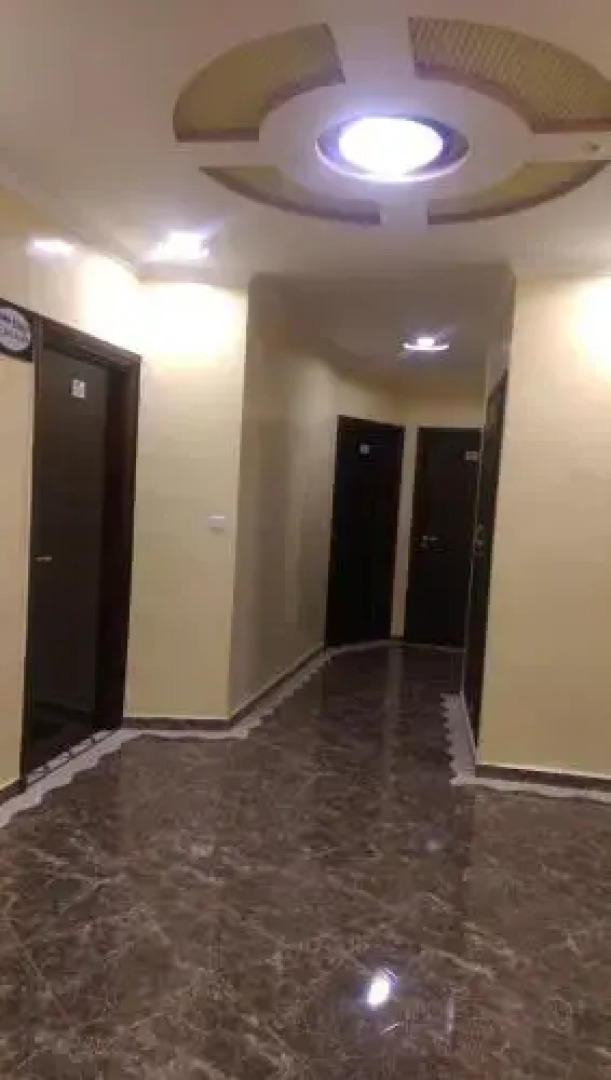 Hotel Hadaik Ain Asserdoune