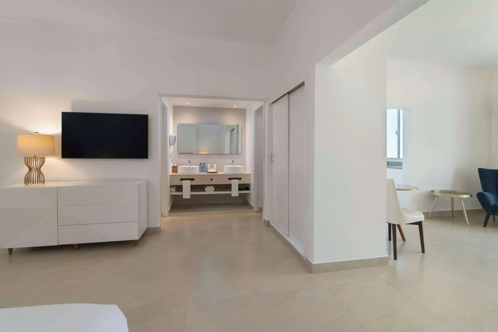 Wyndham Alltra Samana All Inclusive Resort