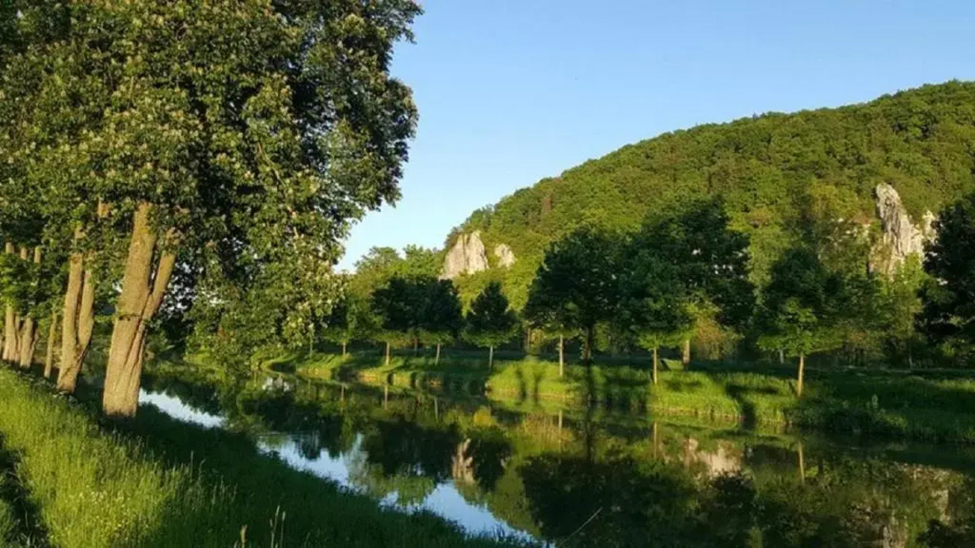 Ferienwohnung Schäffer