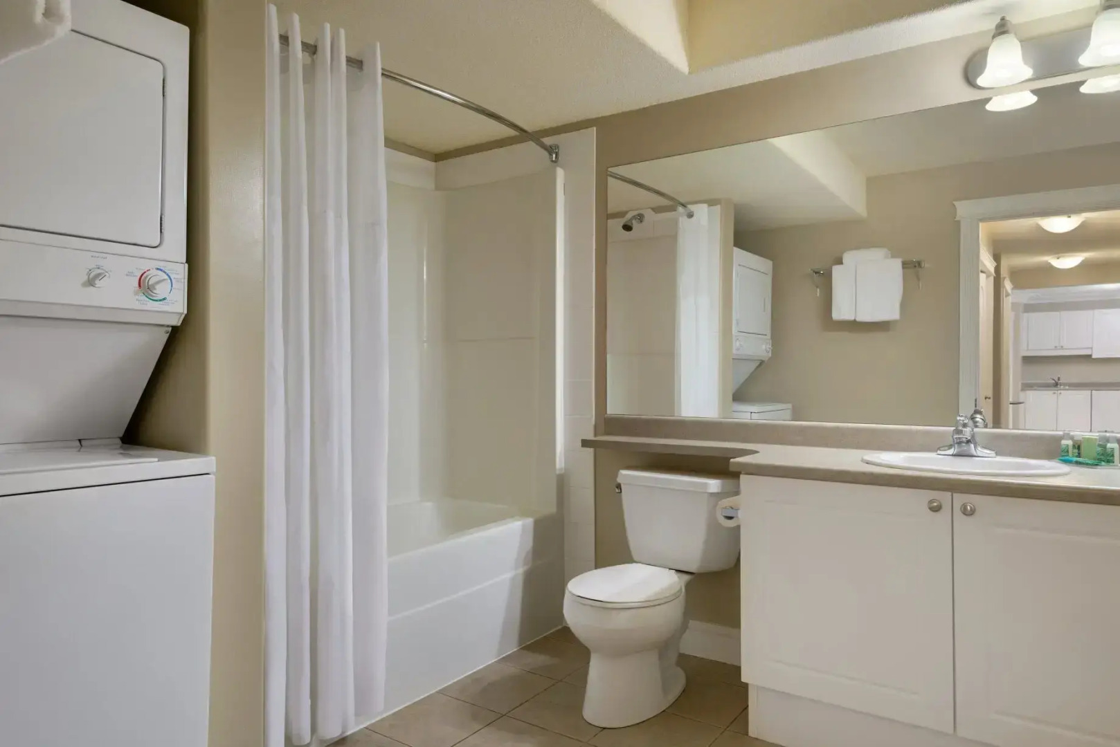 Stanton Suites Hotel Yellowknife