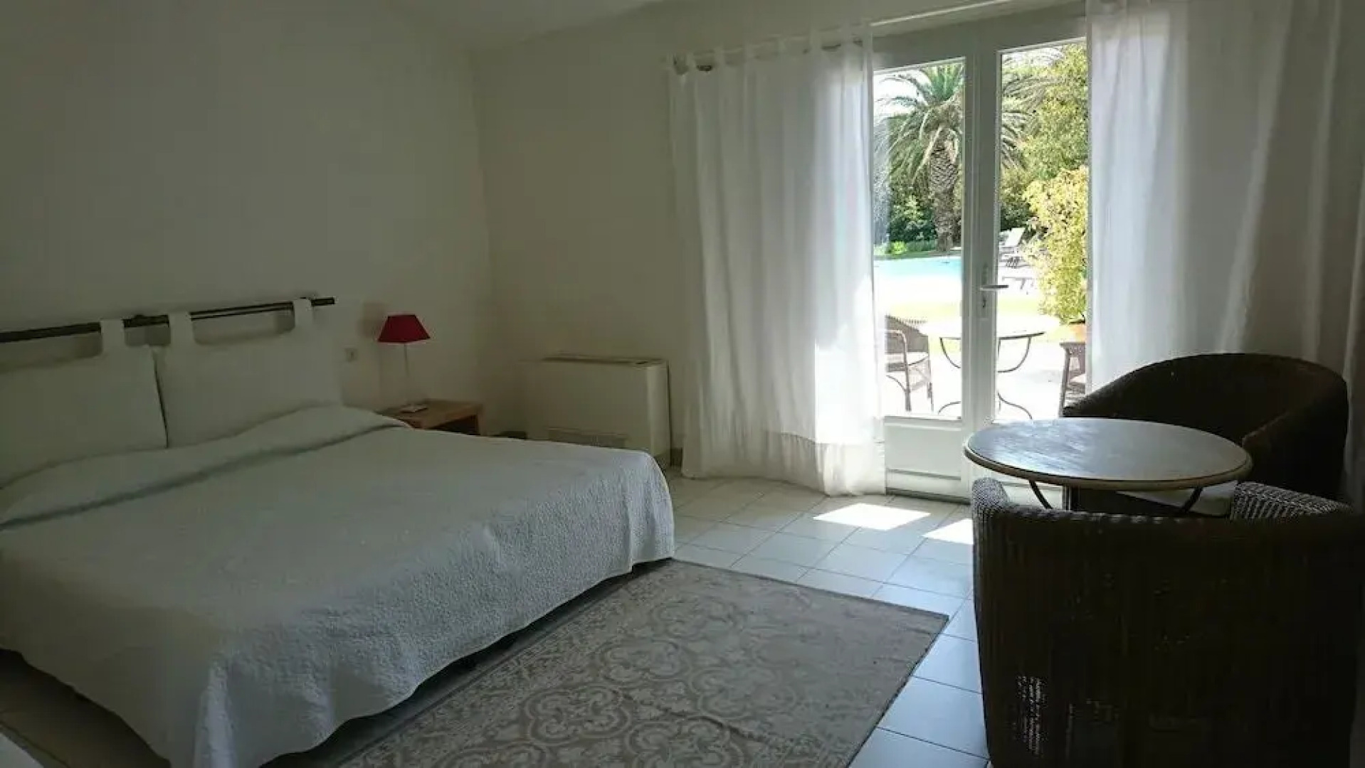 Hotel Le Pre des Baux