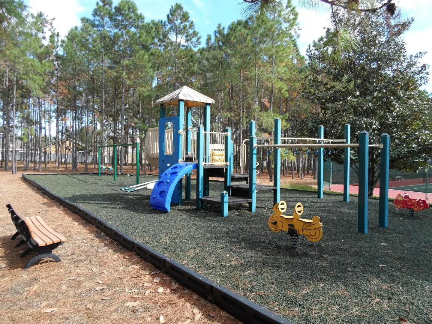 Highlands Reserve Homes