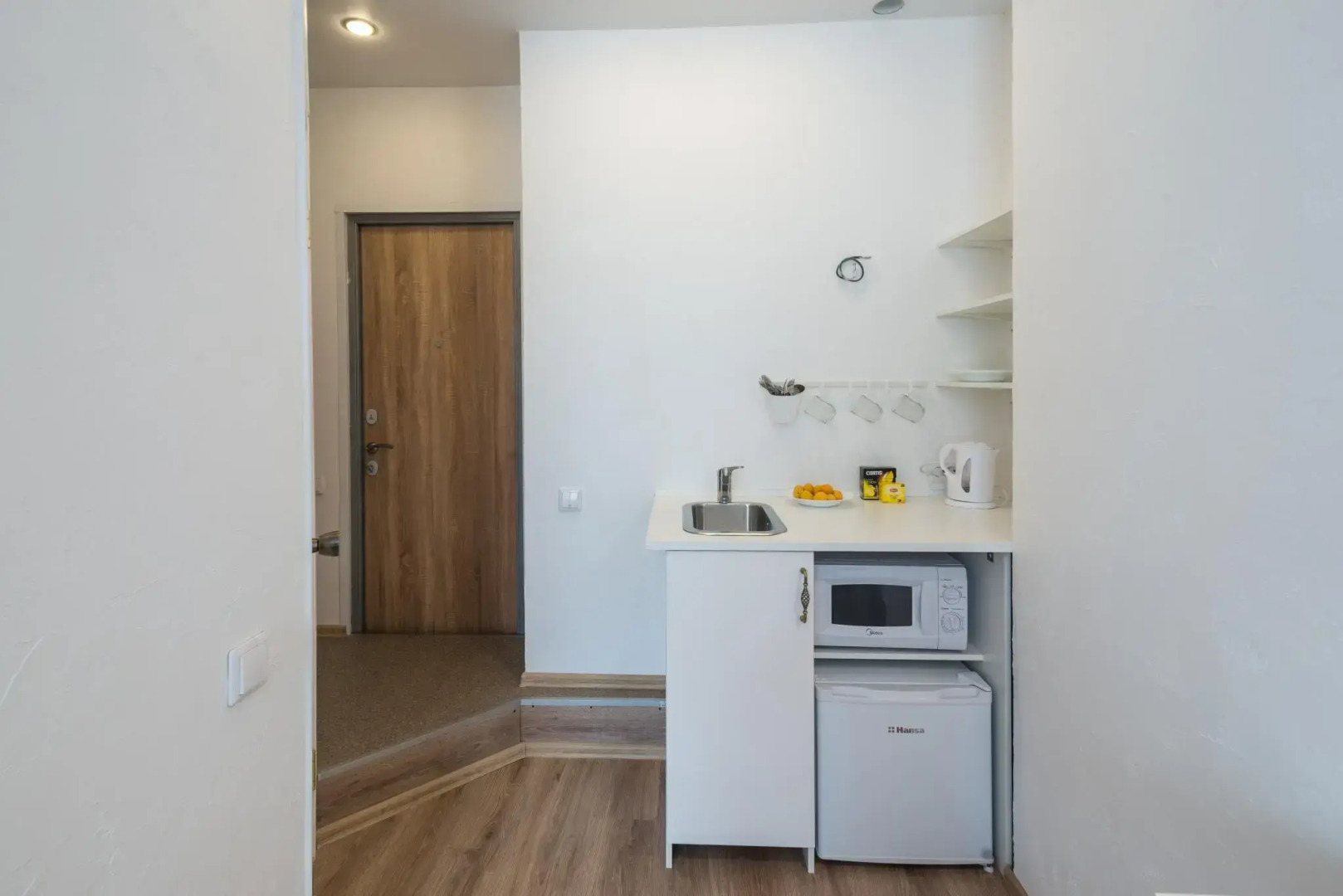 Апартаменты Arsenika (Арсеника) на улице Право-Булачная