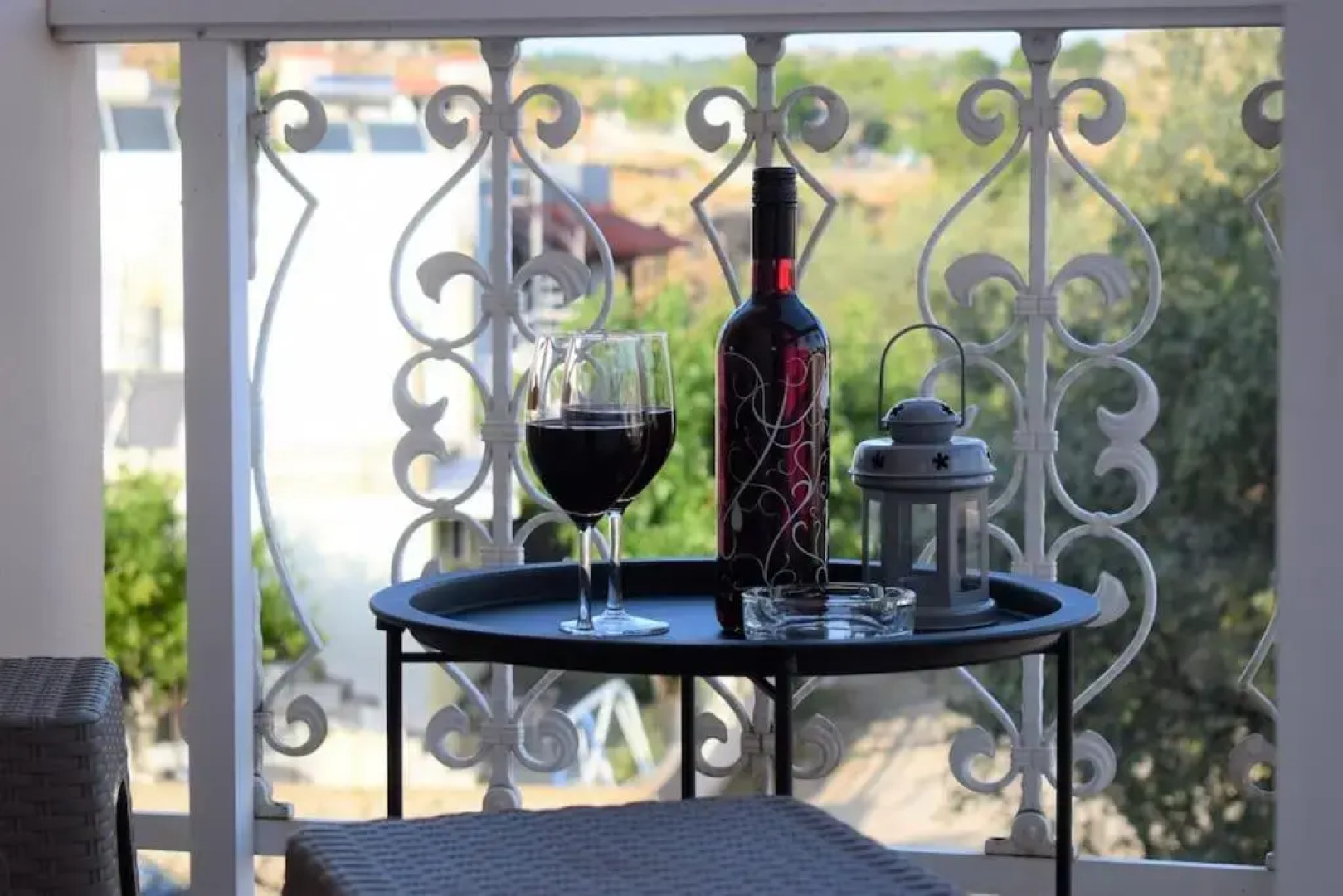 Beautiful studio for 2 #1 - Archaggelos, Rhodes