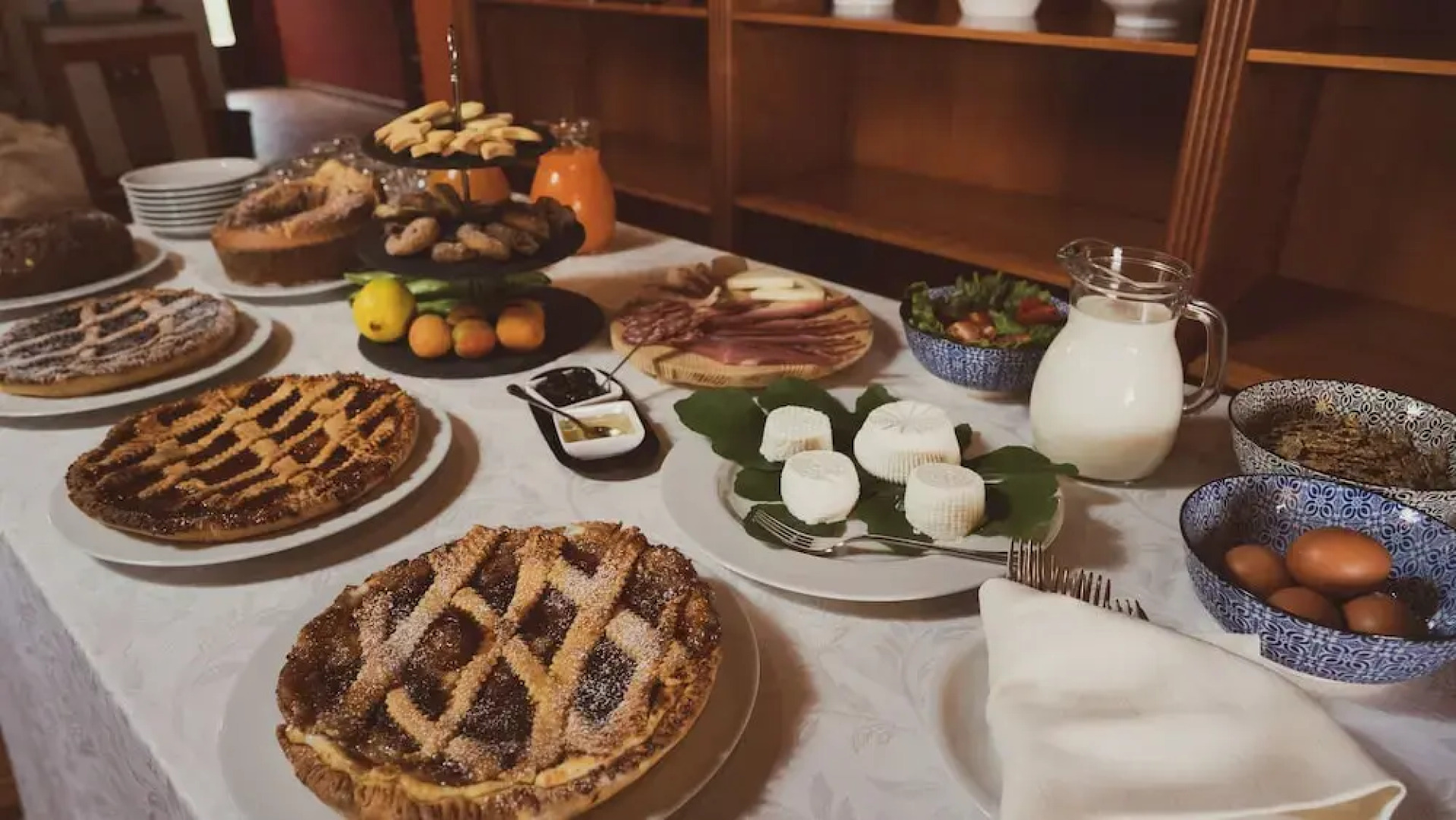 Agriturismo Le valli