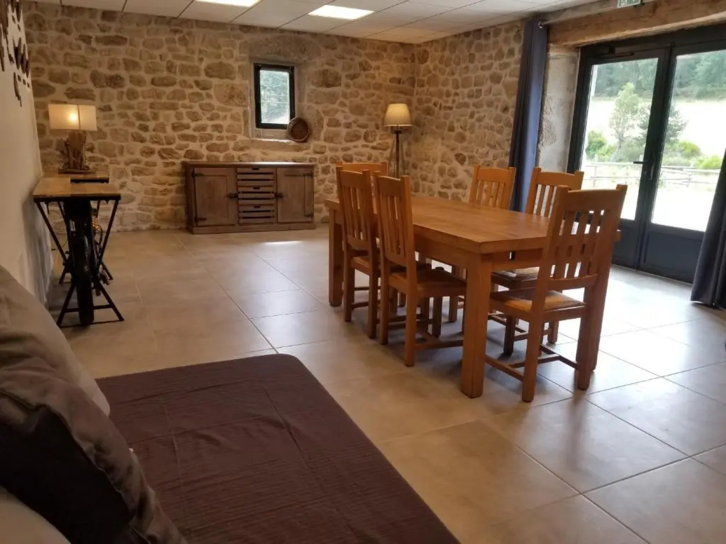 Les Granges de Bigose