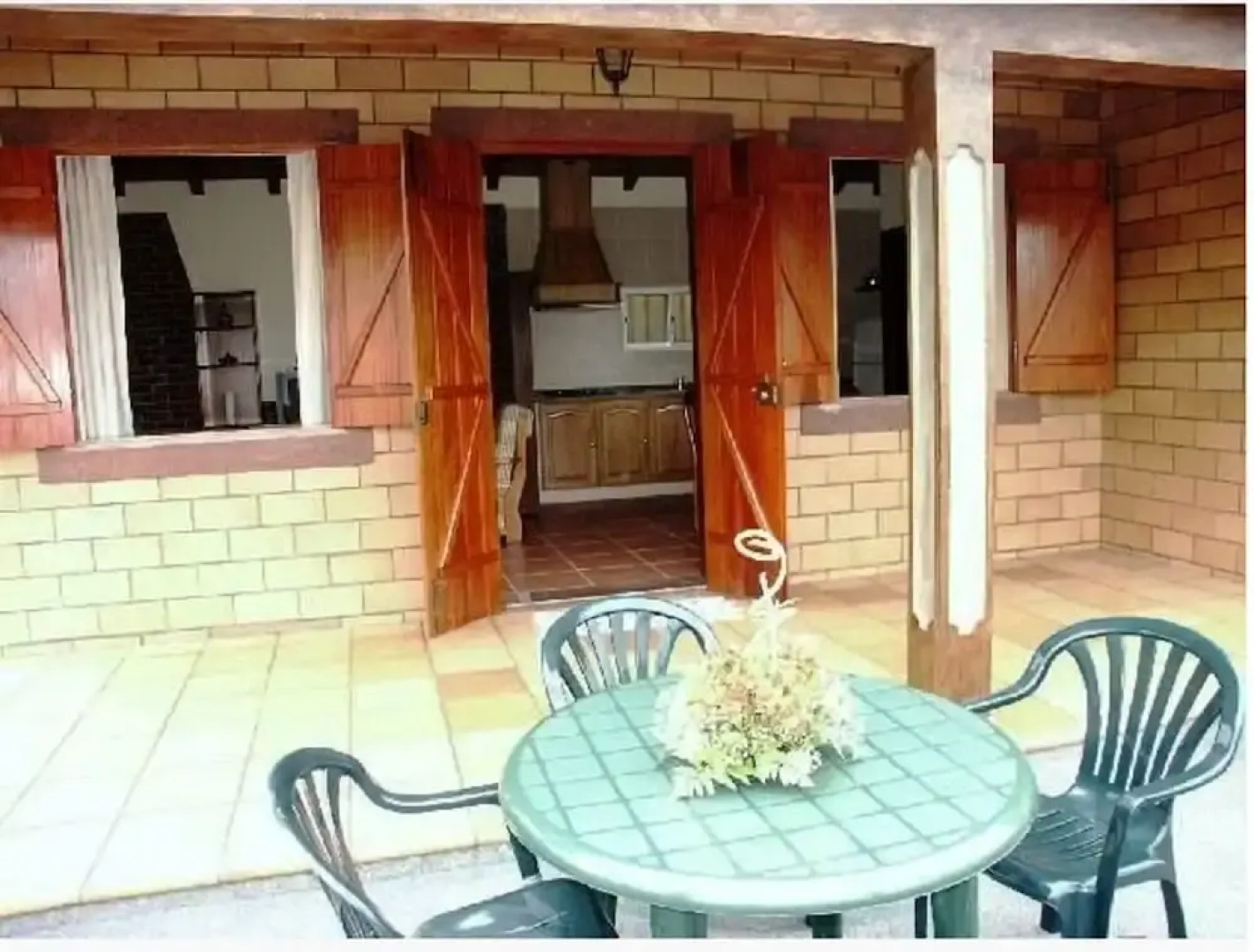 Vivenda Paraiso - ETC Madeira