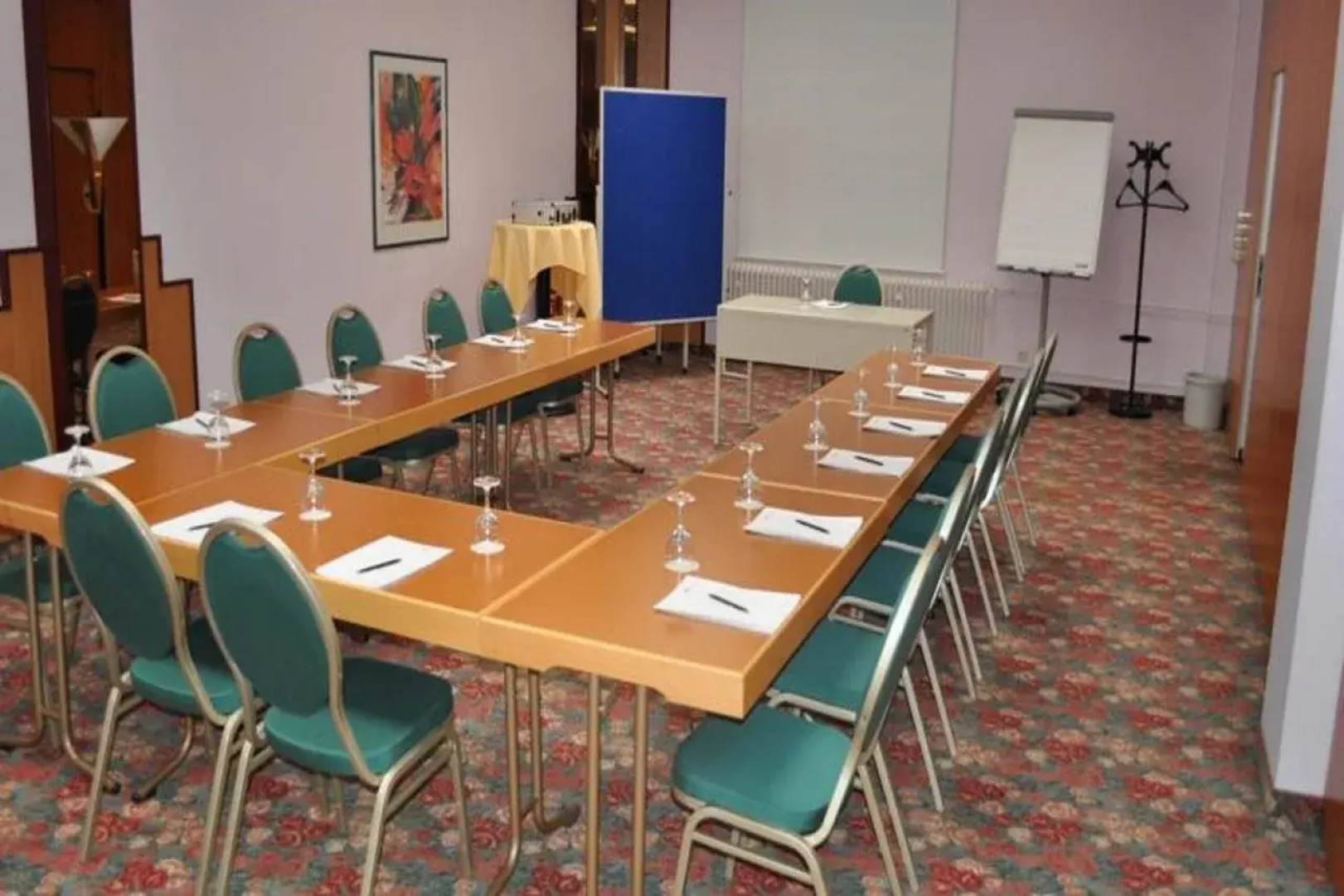 Trip Inn Hotel Airport Russelsheim