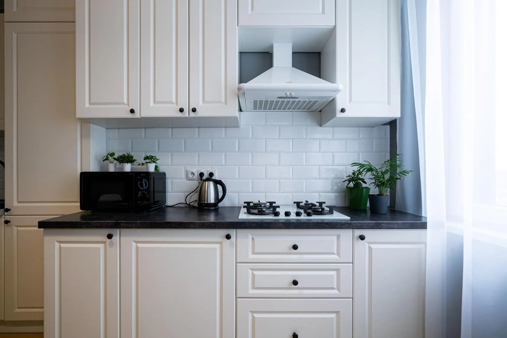 Апартаменты на улице Юбилейная 10