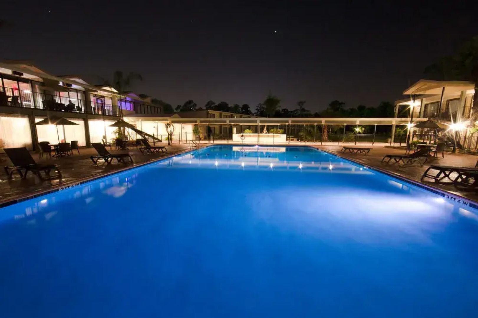 Ramada Houston Intercontinental Airport East