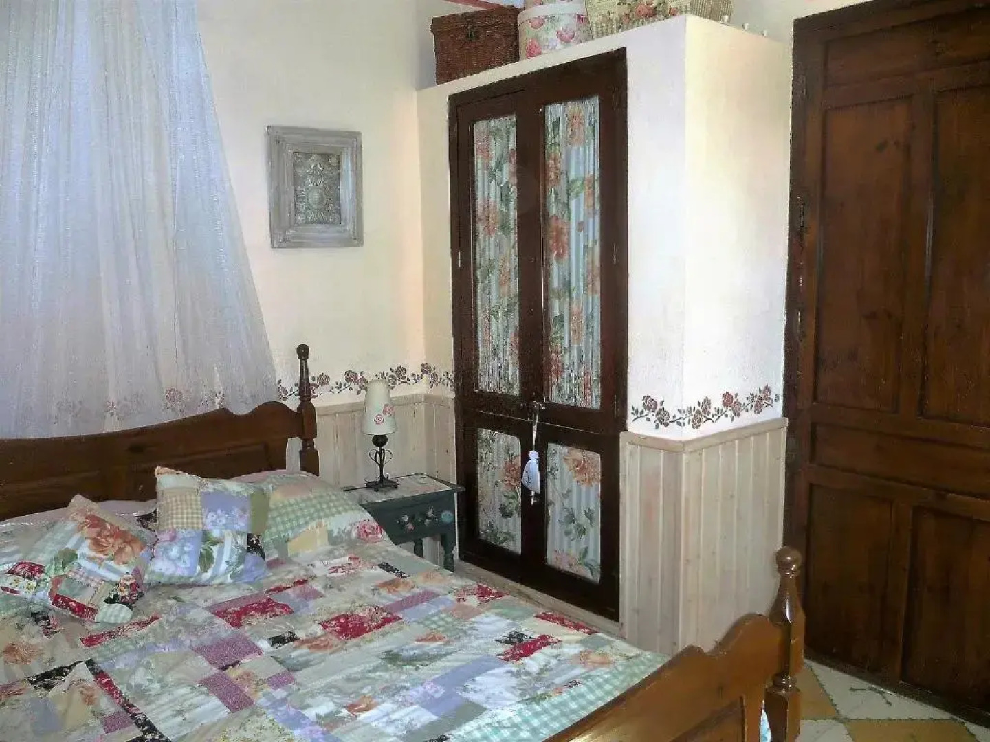 Casa Rural Full House Rental