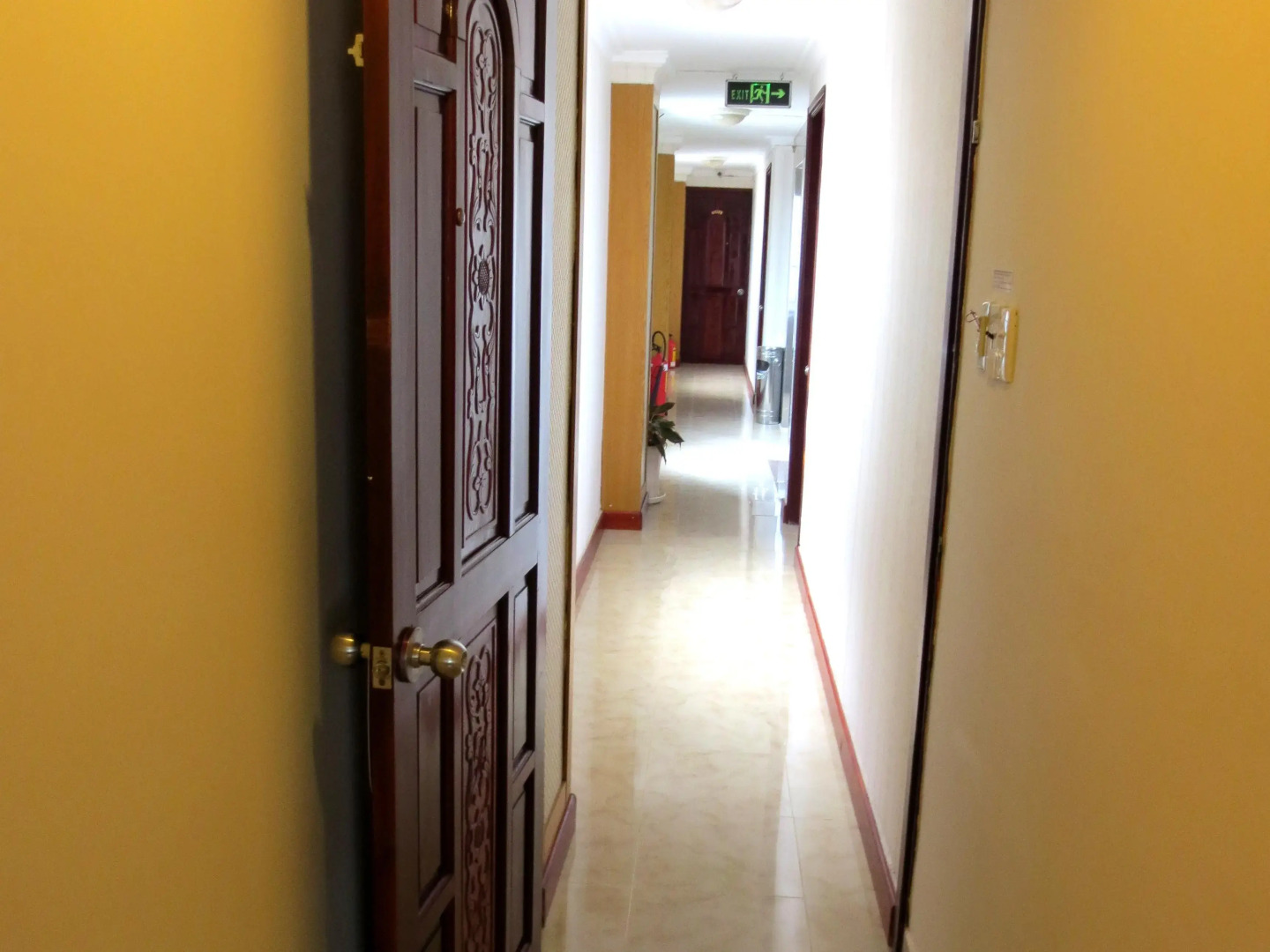 Rosa Zen Hotel & Spa