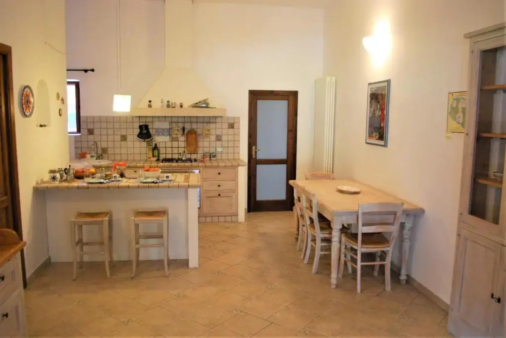 Casa I 10 Pulera - Ampio E Fresco Terrazzo Panoramico