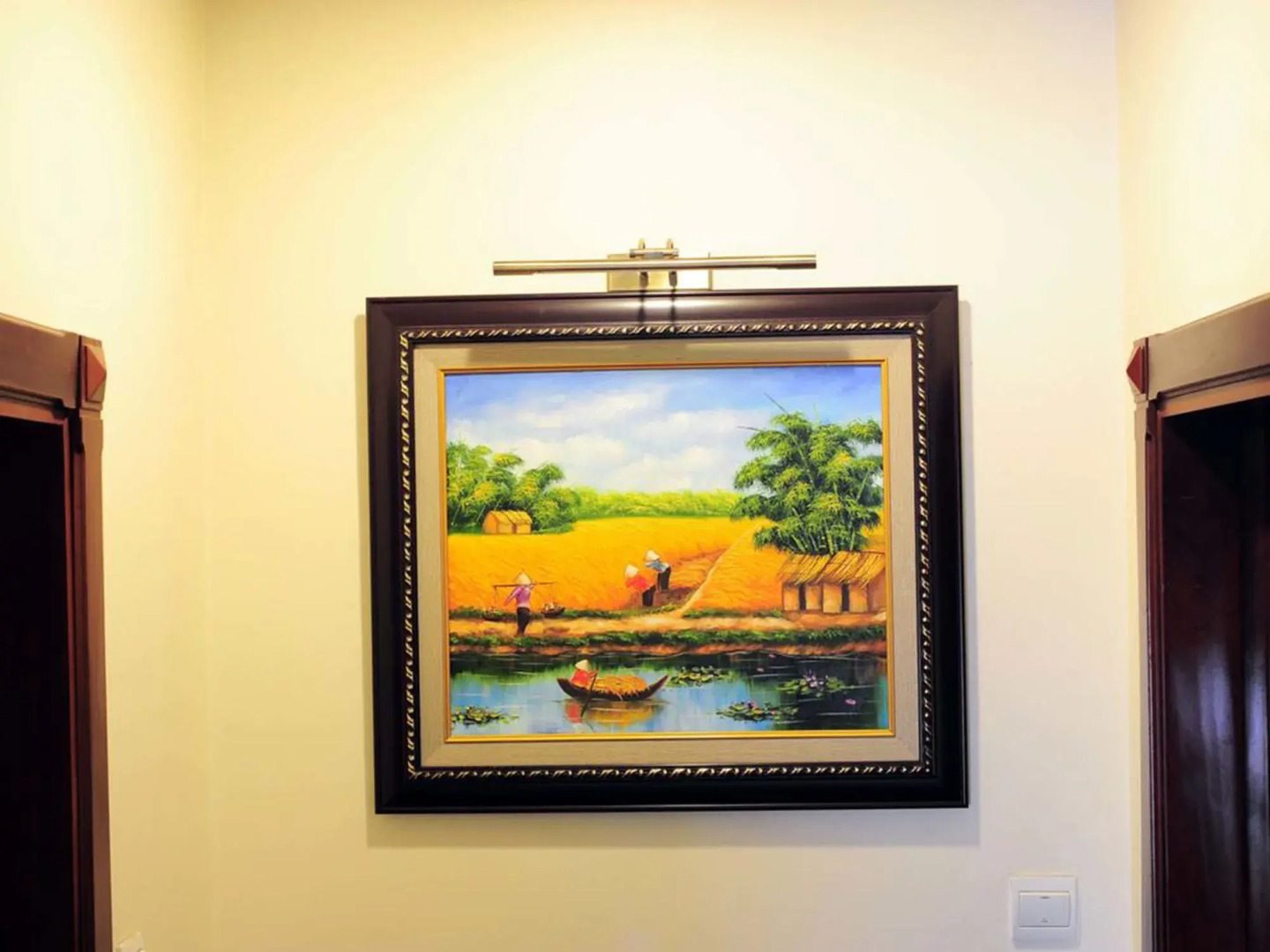 HANZ Sunny 2 Hotel Hanoi