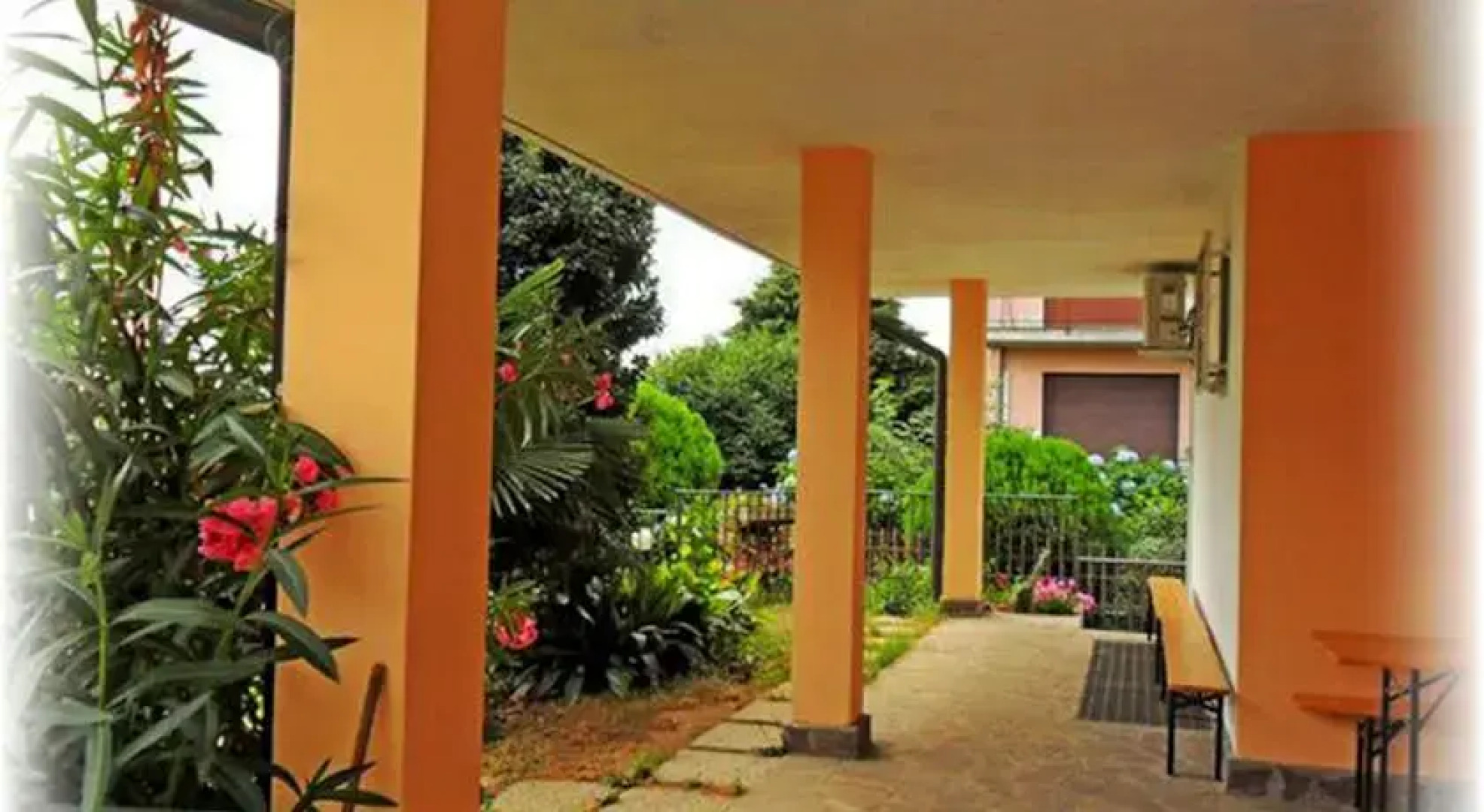 B&B Rogorotto Rho Fiera