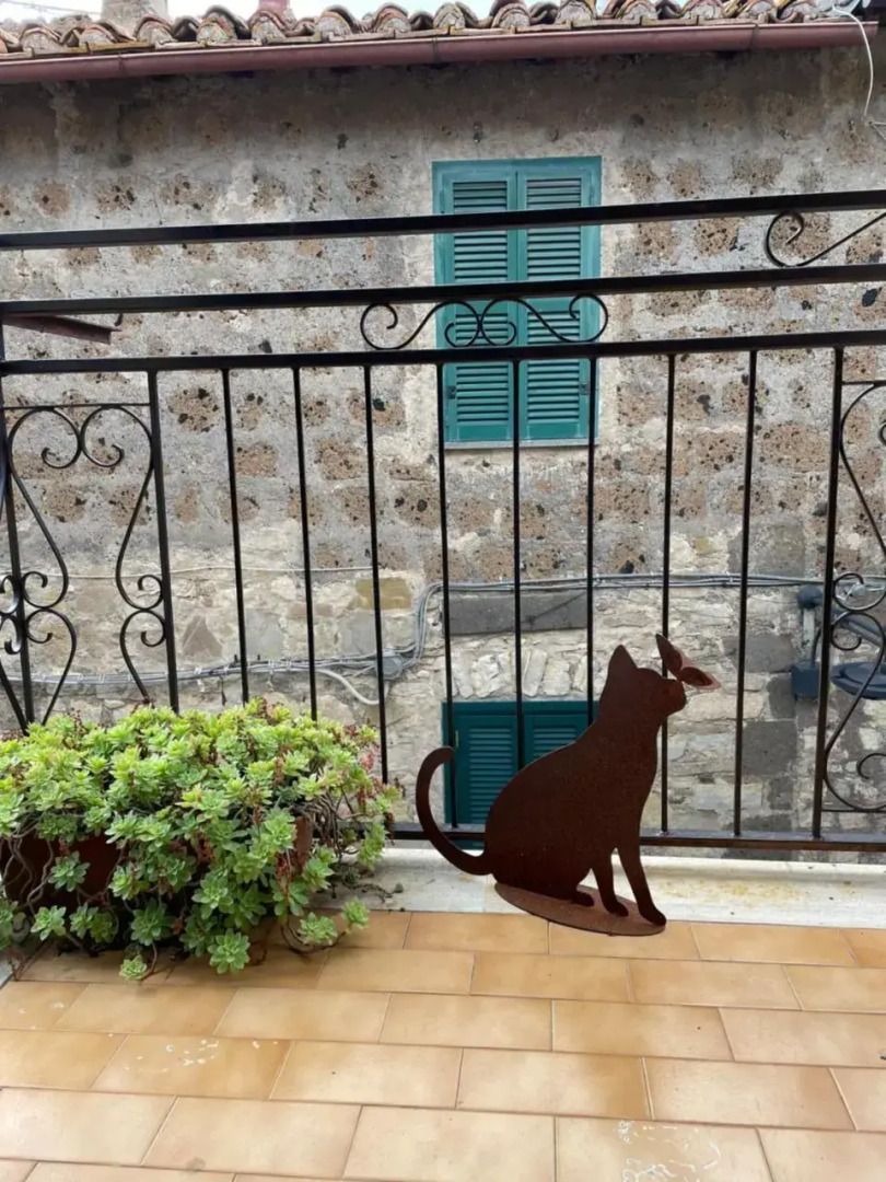 La Fontana Di Nonna Checchina