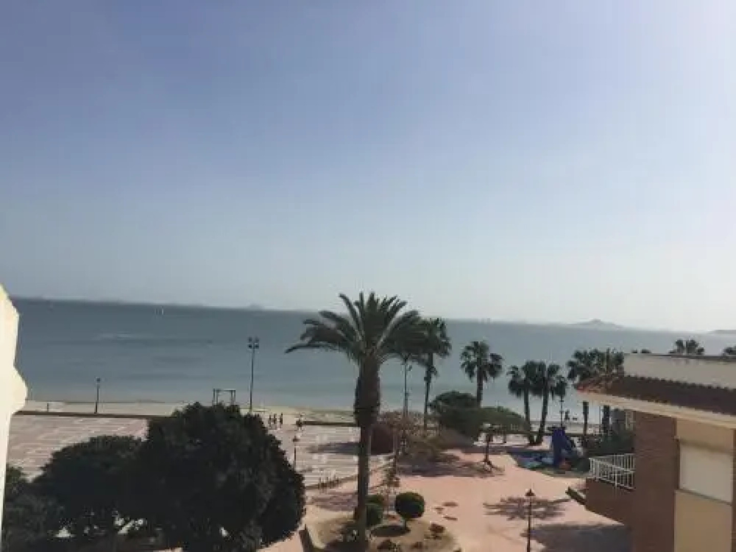 Salomé Beach Apartments