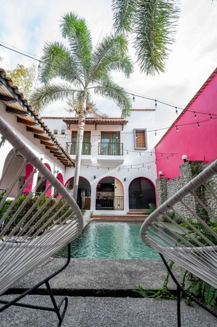 Los Suspiros Hotel Boutique & Spa