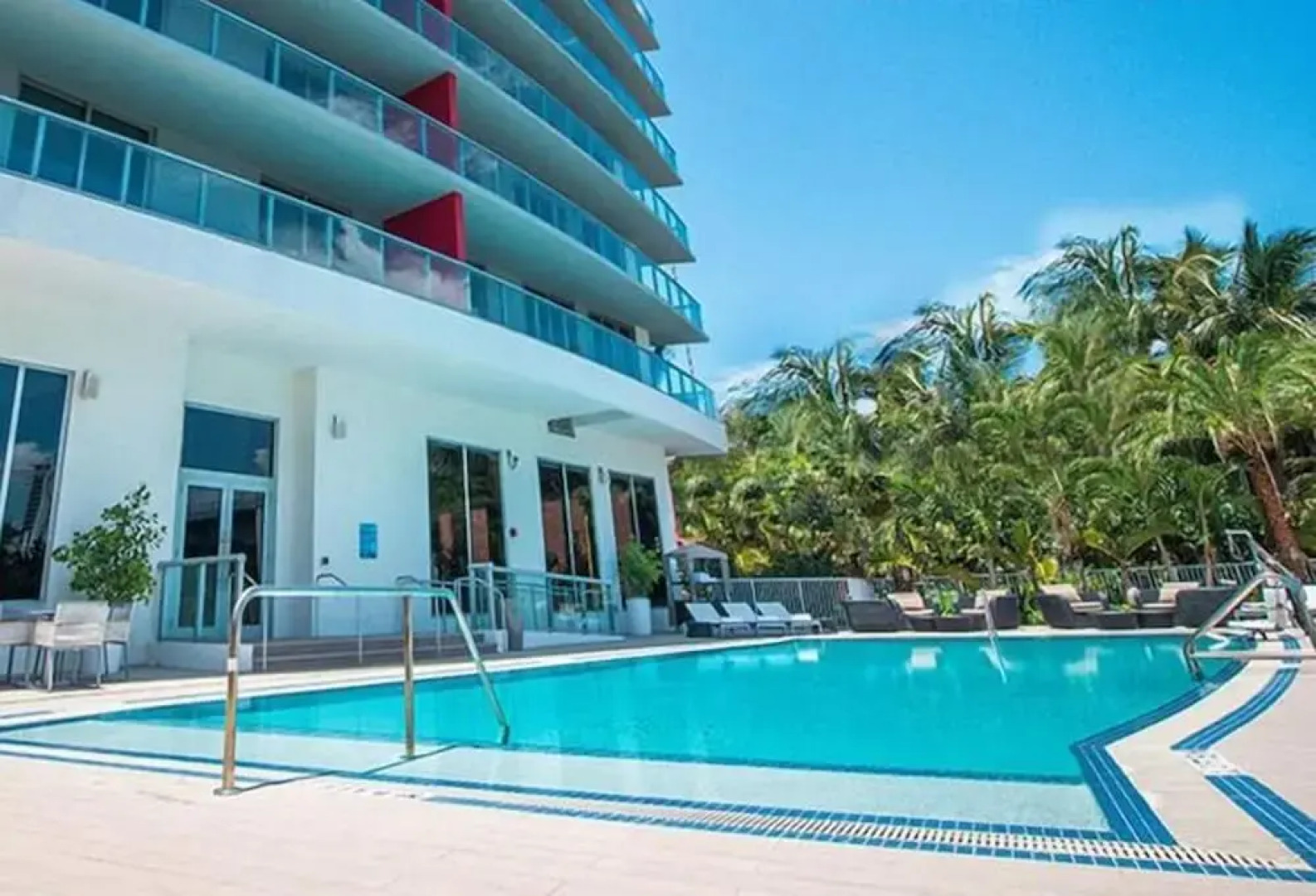 Bwalk Resort Rentals