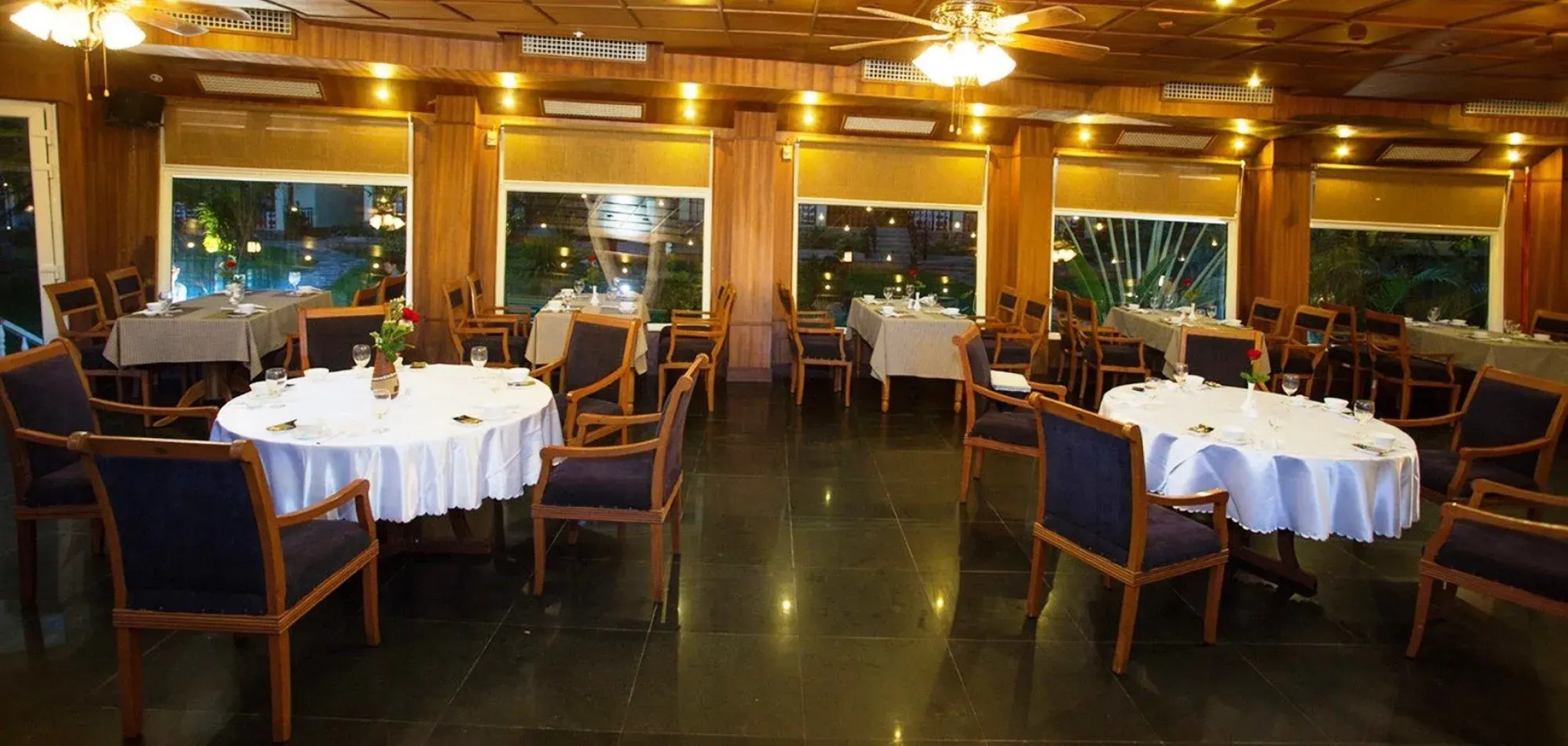 Royal Hotel & Healthcare Resort Quy Nhon