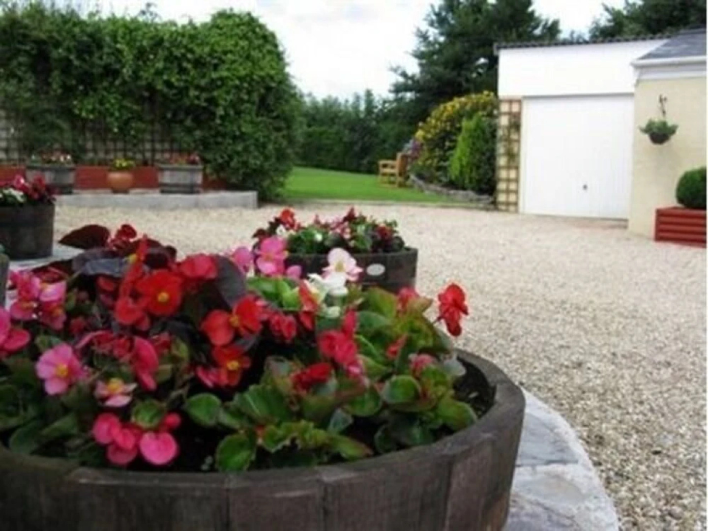 Headdons Bed & Breakfast