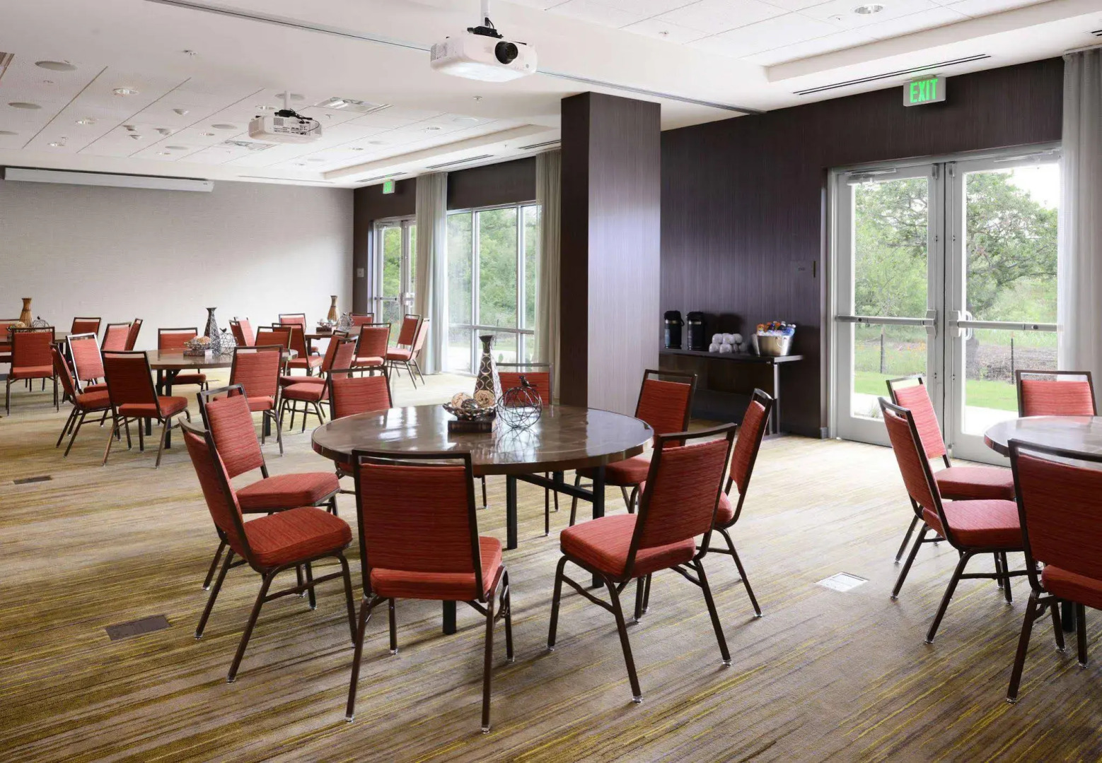 Courtyard by Marriott Dallas Plano/The Colony