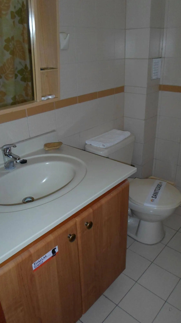 Hotel y Cabañas Mar De Ensueño