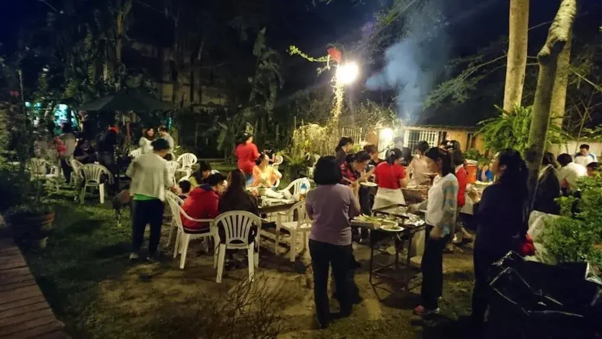 Flower and Green Collection