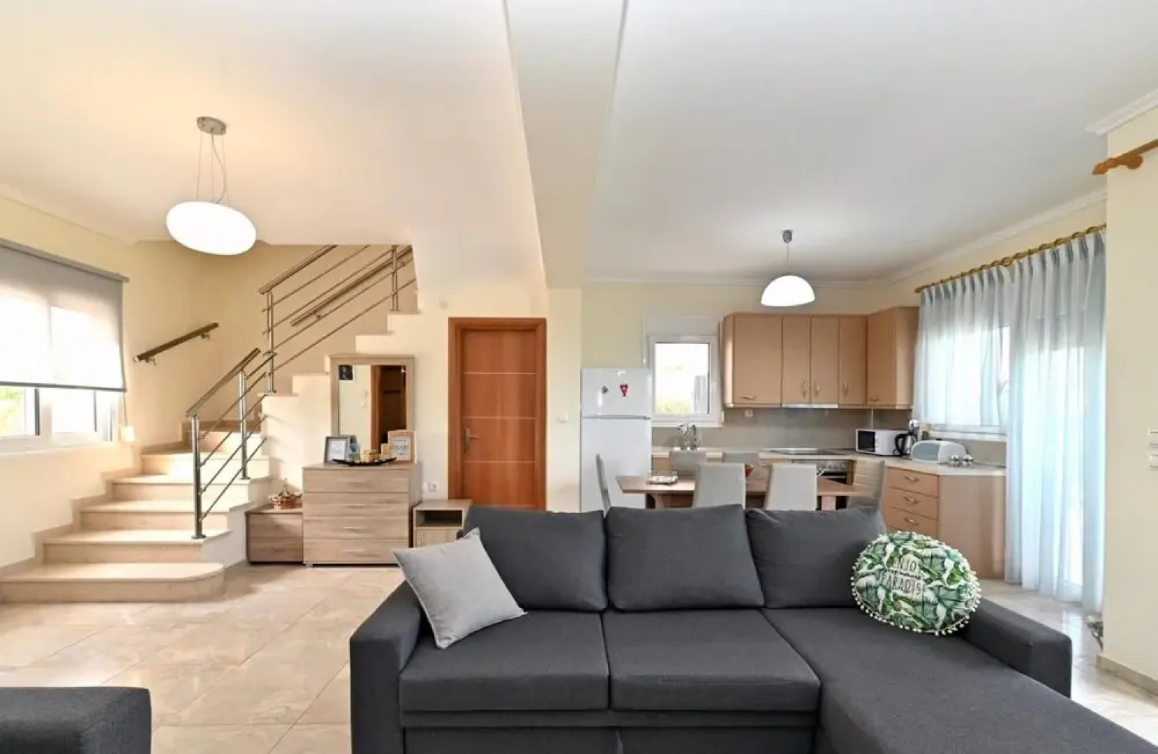 Villa Iris by Travelpro Services- Agios Mamas