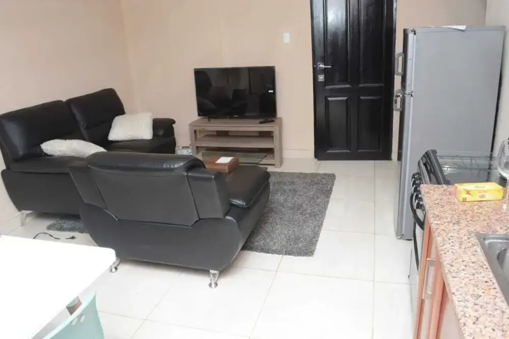 City King Hotel Apartments