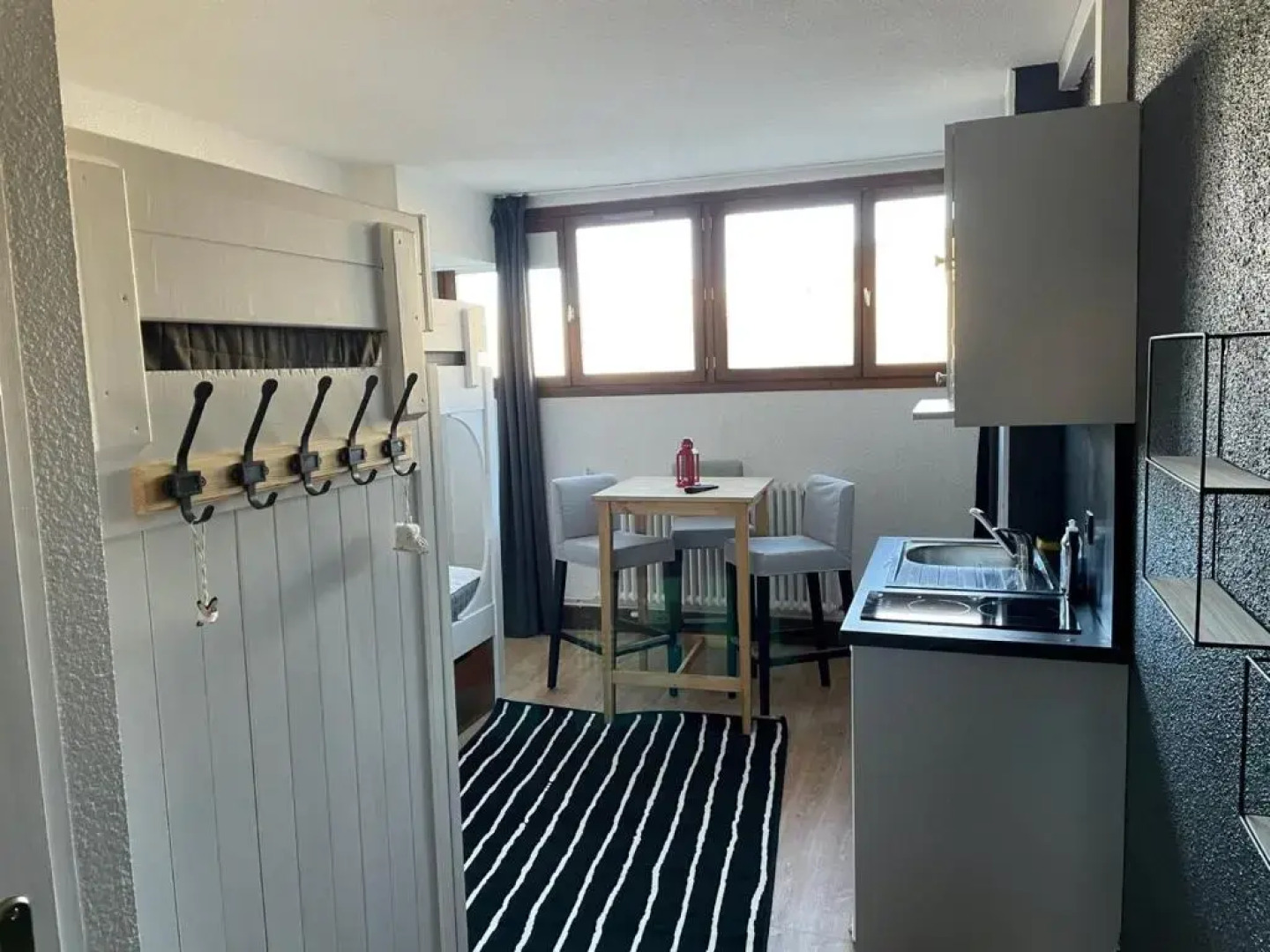 Les Studios de Chamrousse 1750 - Le Bellevue