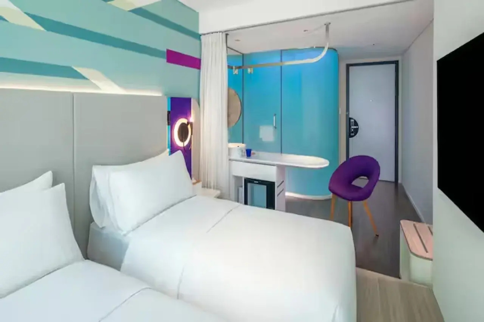 Tru by Hilton Hau Giang City Centre