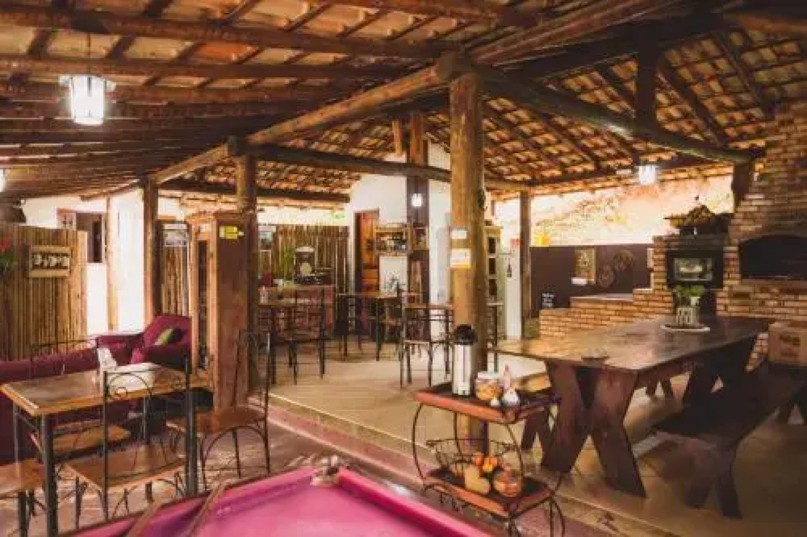 Peniel do Sana Guest House