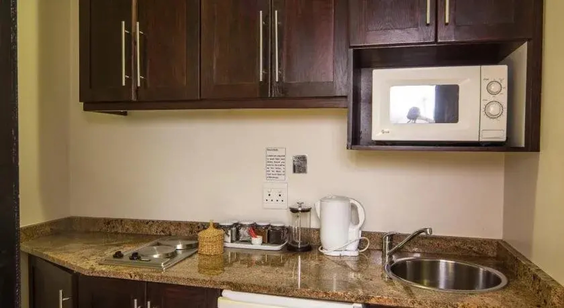 Zeranka Lodge Umhlanga