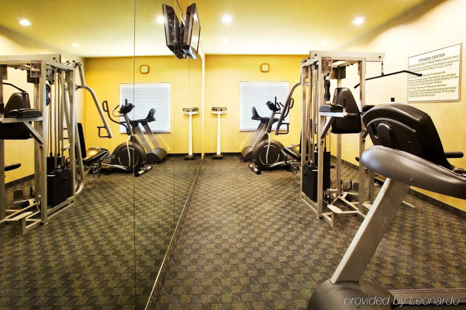 Holiday Inn Express & Suites Corpus Christi NW - Calallen by IHG