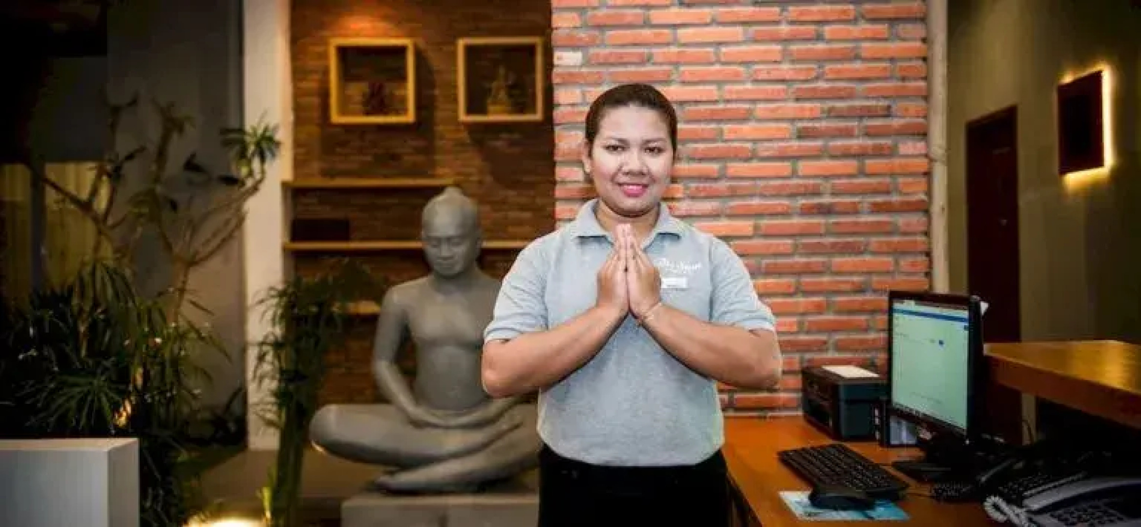 The Sam Boutique Hotel